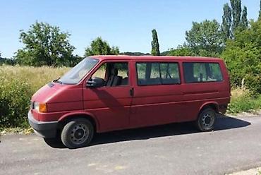 parksajd alati: DELOVI ZA VOLKSWAGEN T4 | Sve vrste delova za T4 Slanje delova — 1
