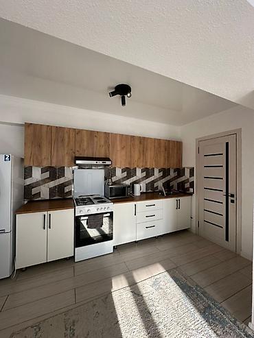 Продажа квартир: 3 комнаты, 63 м², Элитка, 1 этаж, Евроремонт — 10