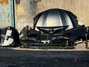 pir: Запчасти для Тойота Камри 70 75 Приус Авалон лексус и др Toyota Camry — 6