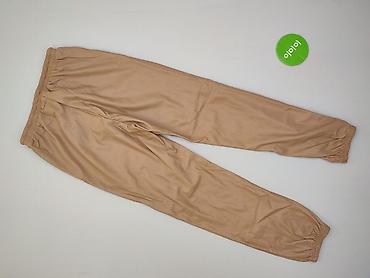 deichmann sniegowce: Shein, Spodnie dresowe damskie, rozmiar S — 3