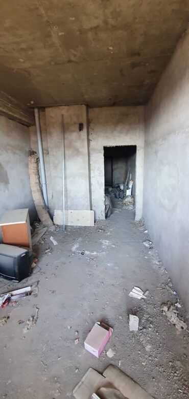 Yeni tikili: Əhmədli, 1 otaqlı, Yeni tikili, m. Əhmədli, 72 kv. m — 5