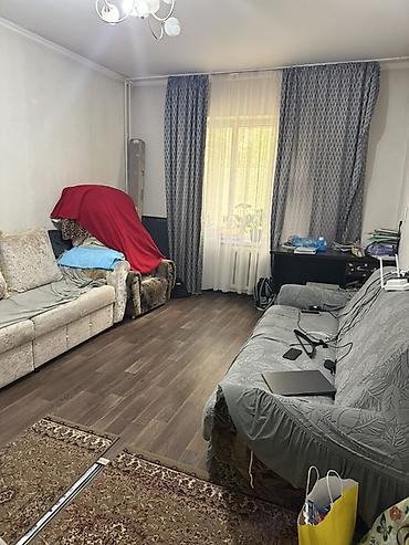 купить двушку: 2 комнаты, Тунгуч мкр Семейным, С мебелью частично — 5