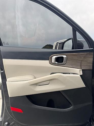 Kia: Kia Sorento: 2021 г. — 24