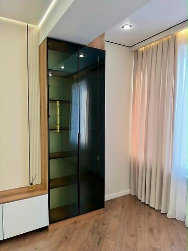 capstroy: Студия, 52 м², Технопарк Элитка, 11 этаж, Евроремонт — 5