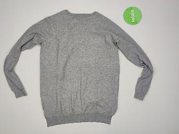 szary sweter: Mohito, Sweter damski, rozmiar S — 3