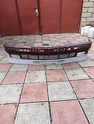 bmw z4 satilir: Bmw e36 ucun ALPİNA bufer demek olar ki olkede bir iki eded ola olmaya — 6