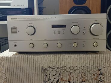 Pojačala i prijemnici: DENON PMA-1560 integrisano stereo pojačalo - Linija: “Precision Audio — 2