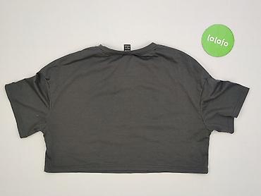 shein 18: Shein, T-shirt damski, rozmiar S — 3