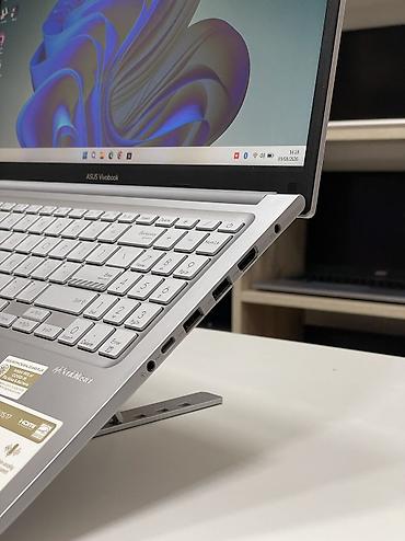 asus x509jb ej010: 💻✨ ASUS VivoBook 15 – Müasir dizayn, güclü performans və gündəlik — 3