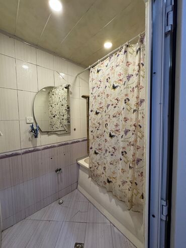 Köhnə tikili: Saray, 2 otaqlı, Köhnə tikili, 52 kv. m — 9