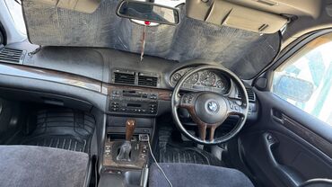 купить мотор на бмв е39: BMW 318: 2003 г., 1.9 л, Автомат, Бензин, Седан