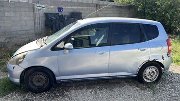 хонда фит рейка: Honda Fit: 2003 г., 1.3 л, Автомат, Бензин, Хэтчбэк