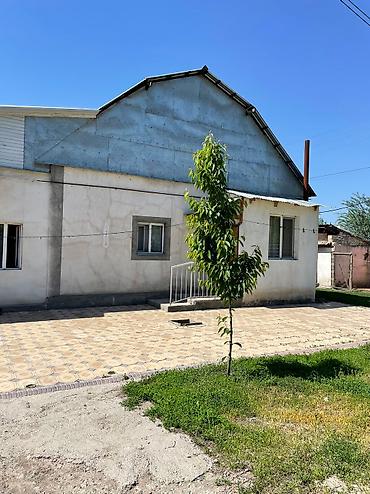 Продажа коттеджей и домов: Продаю дом.Центр село Ленинское.200кв/м, 20 соток, В доме есть — 5