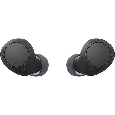 sony qulaqlıq: Sony WF-C510 Simsiz Qulaqdaxili Qulaqlıq Kompakt və yüngül TWS — 1