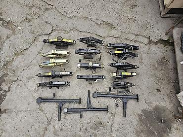 Инструменты для авто: Оригинальные домкраты для Honda / Nissan / VW / BMW / Skoda / Audi / at lalafo.kg — 2 Инструменты для авто: Оригинальные домкраты для Honda / Nissan / VW / BMW / Skoda / Audi / — 2