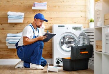 стиралный полуавтомат: Качественный ремонт стиральных машин у вас дома с гарантией стаж