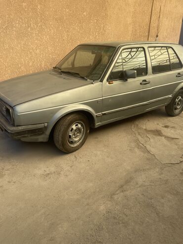 Volkswagen: Продаю гольф 2