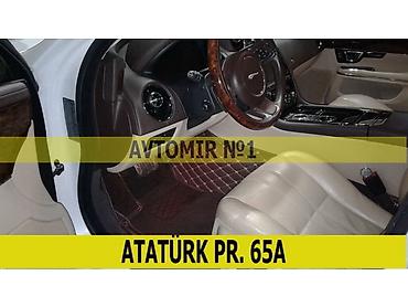 gence masin salonu: Lincoln 3d ayaqalti ünvan: atatürk prospekti 62, gənclik metrosundan — 1