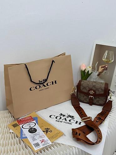 smart saat honor: Çiyin çantası, Məşqçi, Yeni — 4
