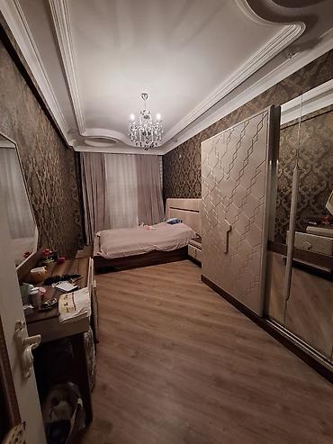 imişlidə ev satılır: Yeni Yasamal, 4 otaqlı, Yeni tikili, m. İnşaatçılar, 167 kv. m — 1