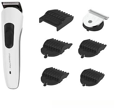 №: 13298 Məhsulun adı: Universal trimmer Rowenta TN8931F4 7 in 1, Ağ