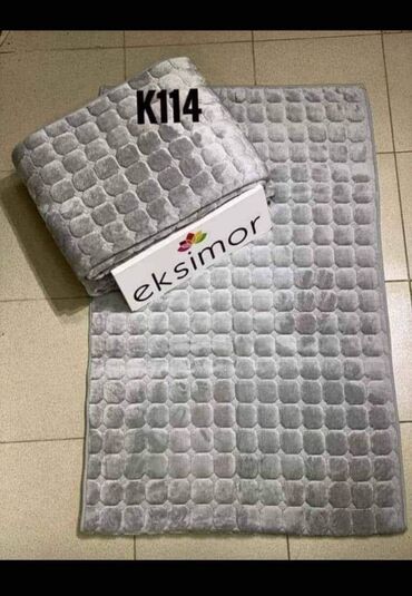 Posteljina: Ne klizajuci plisani flekeri. Idealni za odrzavanje. Set sadrzi tri — 4