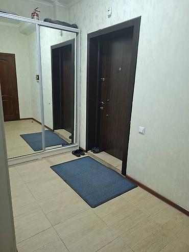 120: Сдается: 3 комнатная квартира Район: Джал Верхний Адрес: Тыналиева — 4
