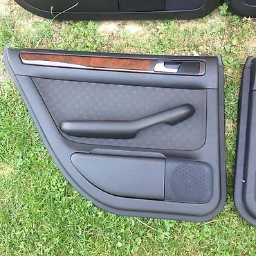 tuned air: TAPACIRI ZA AUDI A6 | tapaciri za Audi A6 C5, odlicno ocuvani — 4