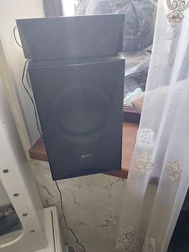 купить домашний кинотеатр: Məhsul: Sony ev kinoteatrı komplekti Təsvir: - Marka: Sony - — 3
