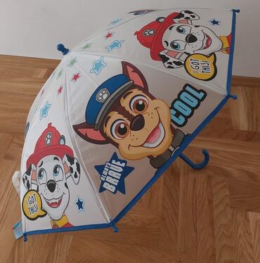 Ostale dečije stvari: Dečiji kišobrani
Cena 1350 din na lalafo.rs — 27 Ostale dečije stvari: Dečiji kišobrani
Cena 1350 din — 27