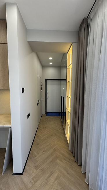 Новостройки от застройщика: Сдан, 1 комната, 30 м² — 5