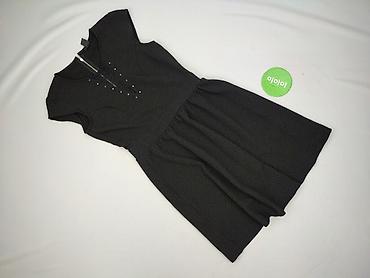 eu 54: H&M, Sukienka damska, rozmiar S — 2