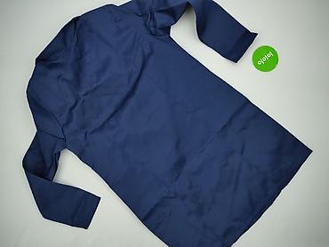 used item: Fartuch roboczy damski ABIS – granatowy - Rozmiar: XL/165 (informacja — 3