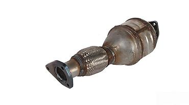 auspuh za auto: AUDI A4 B6 B7 2.0 1.9 TDI KATALIZATOR | Vise modela i proizvodjaca — 1