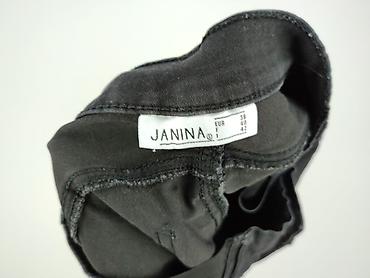 monki jeansy: Janina, Jeansy damskie, rozmiar M — 4