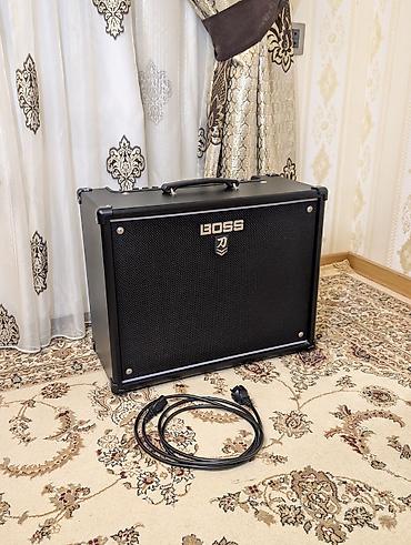 Elektro gitaralar: Cort G300 PRO Boss Katana 100 MKII GA-FC Pedal Üstündə verilir -da lalafo.az — 3 Elektro gitaralar: Cort G300 PRO Boss Katana 100 MKII GA-FC Pedal Üstündə verilir — 3