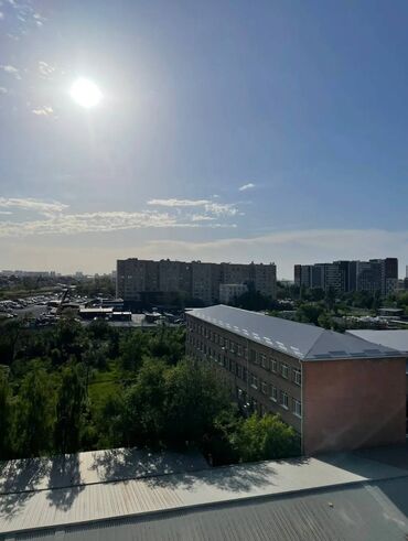 тоголок молдо фрунзе: 2 комнаты, 66 м², Элитка, 7 этаж, Дизайнерский ремонт