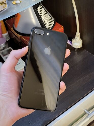iphone xr azerbaycan: IPhone 7 Plus, 128 ГБ