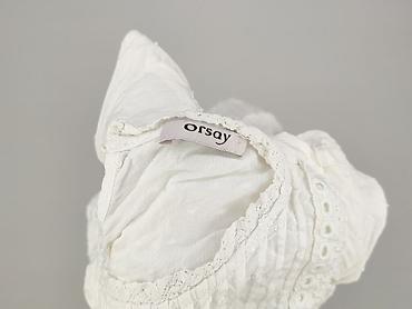 esprit gdynia: Orsay, Bluzka damska, rozmiar S — 4