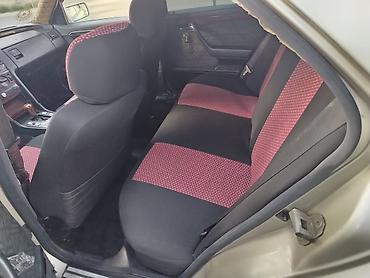 Mercedes-Benz: Mercedes-Benz C-Class: 1.8 l | 1994 il Sedan — 8