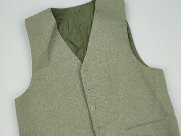 Women: Women`s waistcoat, size 5XL (EU 50)