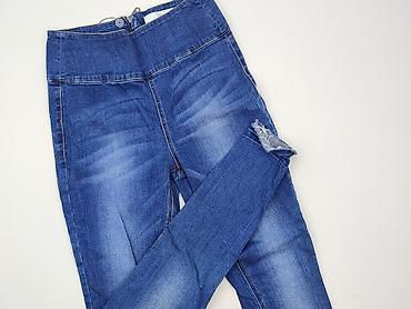 bell bottom jeans: Pieces, Jeansy damskie, rozmiar S — 1