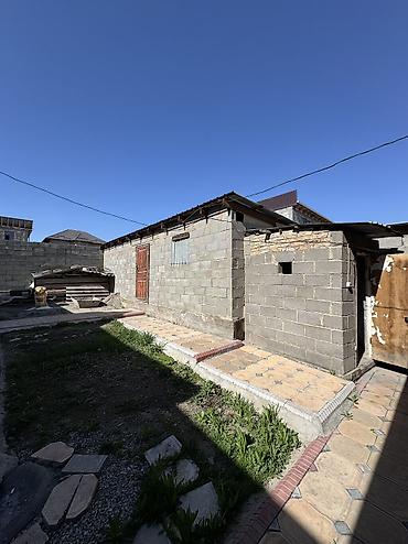 Продажа коттеджей и домов: Продаётся дом в быстро развивающемся районе! 📍 Алыкулова/Магистраль — 5