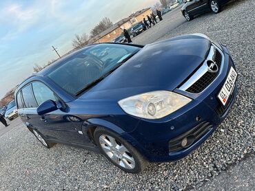 куплю машыну: Opel Vectra: 2006 г., 3 л, Автомат, Дизель, Универсал