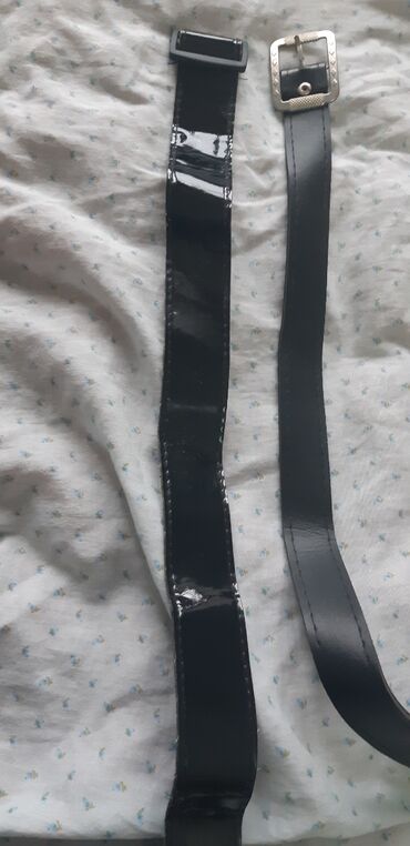 Kəmərlər: Platya-,don,yubka,ətəklər üçün remenlər — 5