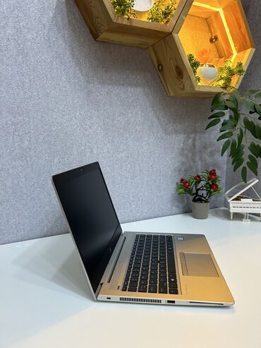 Noutbuklar, kompüterlər: İşlənmiş HP EliteBook, 14 ", Intel Core i5, 256 GB, Ünvandan götürmə, Pulsuz çatdırılma, Ödənişli çatdırılma