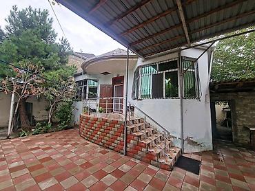 Забрат 3 комнаты, 90 м², Есть кредит, Средний ремонт at lalafo.az Забрат 3 комнаты, 90 м², Есть кредит, Средний ремонт
