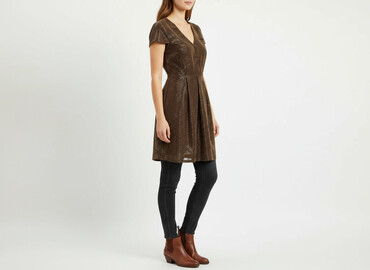 taranko wyprzedaż sukienek: BODY FLIRT, Women`s dress, size S