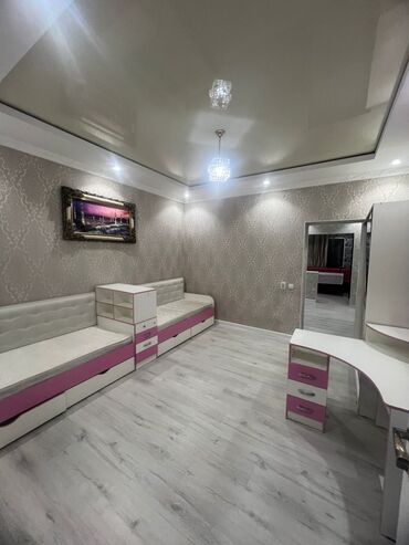 Долгосрочная аренда домов: Сдаётся квартира ТОЛЬКО ДЕВУШКАМ кок джар сон кол 10 — 1