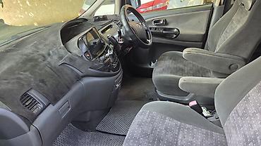 матор естима: Toyota Estima: 2005 г., 2.4 л, Автомат, Бензин, Минивэн — 4